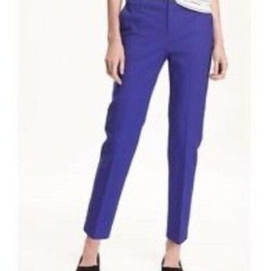 Old Navy Harper Pant in Royal Blue